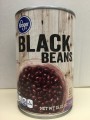 Kroger Black Beans, 15.25 oz.