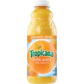 Tropicana 100% Orange juice 32 oz