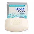 Lever 2000 Bar Soap, Original 4 oz.