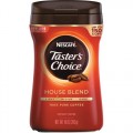 Nescafe Taster's Choice House Blend Instant Coffee, Light Roast 12 oz.