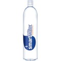 Glaceau Smart Water, 1 Liter.