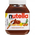 Nutella Hazelnut Spread, 16.75 oz