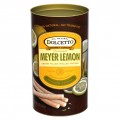 Dolcetto Meyer Lemon Wafer Rolls, 12 oz.