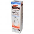 Palmer's Cocoa Butter Formula Massage For stretch Marks Cream, 4.4 oz.