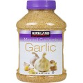 Kirkland Signature Minced Garlic In Water, 48 oz