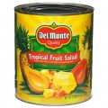 Del Monte Tropical Fruit Salad #10 can