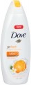 Dove Go Fresh Revitalize Body Wash, Madarin & Tiare Flower 24 fl. 0z