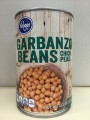Kroger Garbanzo Beans Chick Peas, 15.5 oz.