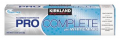 Kirkland Signature Fresh Mint Fluoride Pro Complete Plus Whitening Toothpaste Net Wt, 7.5 oz. 