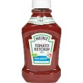 •Tomato Ketchup 
•Fits in the fridge door 
•44 oz bottles 
•3 ct