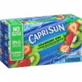 Capri Sun Juice, Variety, 6 oz, 10 ct