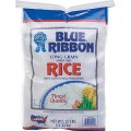 Blue Ribbon Long Grain Rice 25 lbs