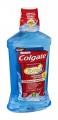 Colgate Total Advanced Pro-Shield Peppermint mouthwash, 33.8 fl oz