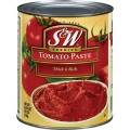 S&W Tomato Paste,#10 can