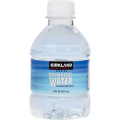 Kirkland Signature Premium Water, 8 oz, 70 ct