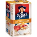 Quaker Old Fashioned Oats Hot Cereal, 10 lbs