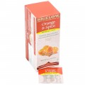 Bigelow Orange & Spice Herb Tea - 28/Box.