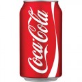 Coke, 12 oz.