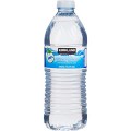 Kirkland Signature Premium Drinking Water, 8 Oz, 80Count