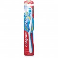 Colgate Total Whitening Toothbrush, Medium.