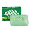 Irish Spring Original Deodorant Soap, 4.5 oz 