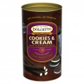Dolcetto Cookies & Cream Wafer Rolls, 12 oz.