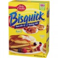 Bisquick pancake & Baking Mix 0 Trans Fat 96 oz