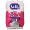 C&H Granulated Sugar, 25 lbs bag