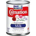 Carnation Evaporated Milk, 12 oz.