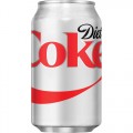 Diet Coke, 12 oz