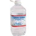 Crystal Geyser Alpine Spring Water, 1 Gallon