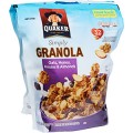 Quaker 100% Natural Granola Cereal, 17.25 oz. 