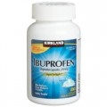 Kirkland Signature Ibuprofen 200 mg., 180 Liquid Filled Capsules