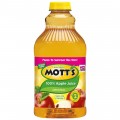 Mott's 100% Apple Juice, 64 oz.