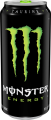 Monster Energy Drink, 16 oz.