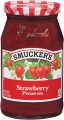 Smucker's Strawberry Preserves, 32 oz.